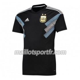 Maillot de Foot Argentine Extérieur Copa América 2019